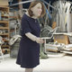 Image for article titled Everyone hates "Emma," a grotesque depiction of the physical effects of office work